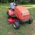 Simplicity legacy lawn tractor 54 inch deck 2 thumbnail