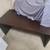 Large Desk (no drawers, 4 piece)  $50 Cash Only 3 thumbnail