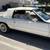 1984 Cadillac Eldorado Biarritz convertible - rare white on white/blue 3 thumbnail