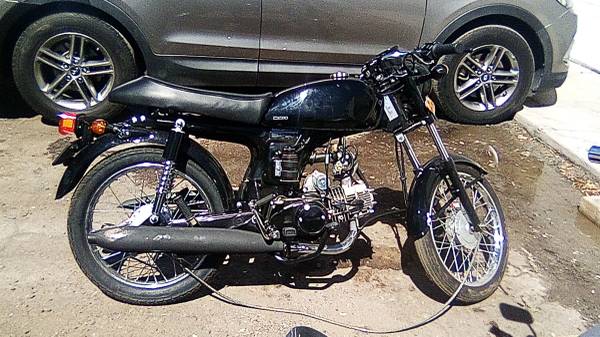 Mechanic’s Special 🔥 - 🔥Title + Frame Sale 1