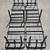 Twin bed folding platform, under bed storage 3 thumbnail