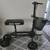 Knee scooter 1 thumbnail
