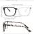 Firm Price! Brand New Blue Light Blocking Glasses, Read the Ad 10 thumbnail