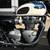 2020 Triumph Bonneville T120 Fusion White Aegean Blue 5 thumbnail