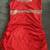 2 New Short dresses sz sm 1 thumbnail