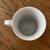 Floral & Fruit Coffee/Tea Mug, Set of 3 Saucers Likely Vintage 5 thumbnail