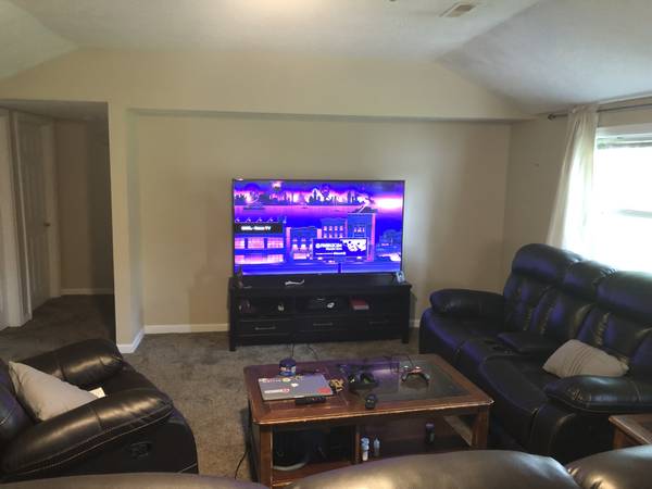 $625 / 2br - 2 Habitaciones en alquiler en amplia casa en Lafayette (Lafayette, IN)63680140119425124