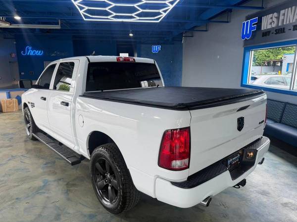 2019 RAM 1500 Classic Guaranteed - Photo 11