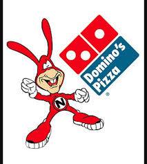 ISO Dominos Pizza Vintage Stuff 1