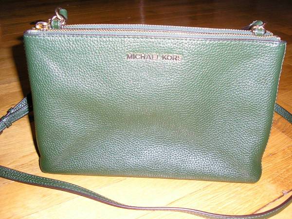 MICHAEL KORS Genuine Leather BAG 1