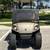 2009 Yamaha Gas Golf Cart 5 thumbnail