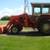 Allis Chalmers 185 Diesel Loader Tractor 1 thumbnail