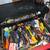 Commercial grade Mobile Tool cart /Work Center 6 thumbnail