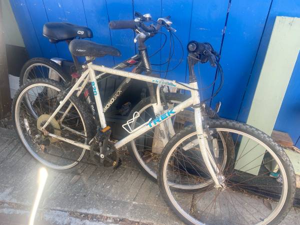 4 free bikes 1