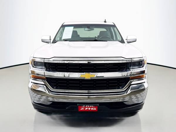 2018 Chevrolet Silverado 1500 LT - Photo 8