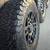 El toyota tacoma trd FJ Cruiser 4Runner 17x8.0 6 Tundra sequoia 2 thumbnail