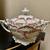 Antique Austrian Porcelain Tureen 3 thumbnail