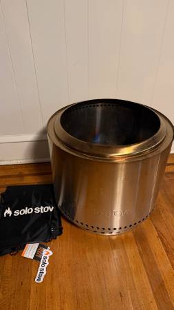 Solo Stove Bonfire