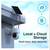 Solar Security Cameras Wireless Outdoor, 2K Solar/Battery Powered WiFi 7 thumbnail