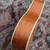 2013 Gibson J35 with banner logo headstock and Gibson hardshell case 3 thumbnail