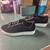 Womens 8 1/2 velvet tennis shoes 2 thumbnail