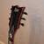 Metal Time! Mint ESP/LTD Gary Holt GH-600NT, black & red, active EMG's 10 thumbnail