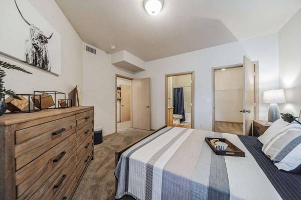 $1,375 / 1br - 659ft2 - ¡Hermosas vistas, plan espacioso y alquiler bajo! ¡Casa de un dormitorio y un baño! (250 Gage Blvd, Richland, WA)63689827212545122
