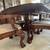 Dinning Table with 8 Chairs and China Cabinet 5 thumbnail