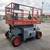 2016 Skyjack SJ6832RT 4x4 32FT Rough Terrain Scissor Lift - Dual Fuel 5 thumbnail