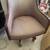 Wheel office chair 1 thumbnail