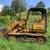 John Deere 555A Crawler loader 4 thumbnail