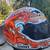 Shoei full face Troy Lee Designs Miguel Duhamel size XL helmet 1 thumbnail