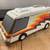 Micro Machines Super Van City Camper RV 1991 Lewis Galoob 2 thumbnail