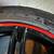 Set of 4 used Porsche 2013 Cayenne GTS Sport Edition wheels with Michelin Tires 18 thumbnail