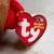 Ty Beanie Baby Bearon Bear (100 years of flight) 4 thumbnail
