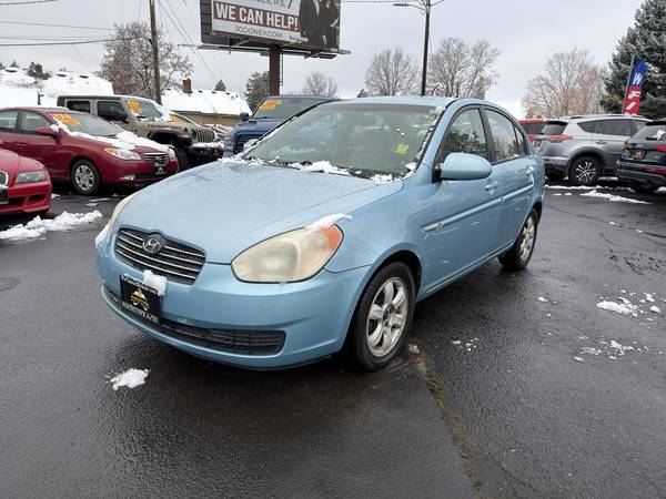 2006 Hyundai Accent GLS - Northtown Auto Sales 1