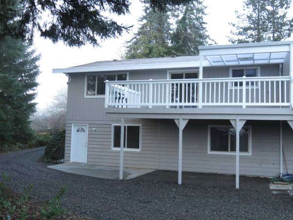 $1,550 / 2br - 1008ft2 - UTILITIES INCLUDED  2 Bedroom LONG LAKE (LACEY)64031310444417120