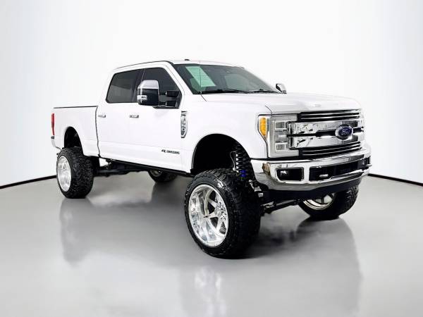 2017 Ford Super Duty F-350 - Photo 7