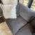 Like New Grey Sectional for Sale $1000 OBO 4 thumbnail
