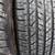 4-P195/65R15  TIRES ON 4 BOLT   STEEL WHEELS 5 thumbnail