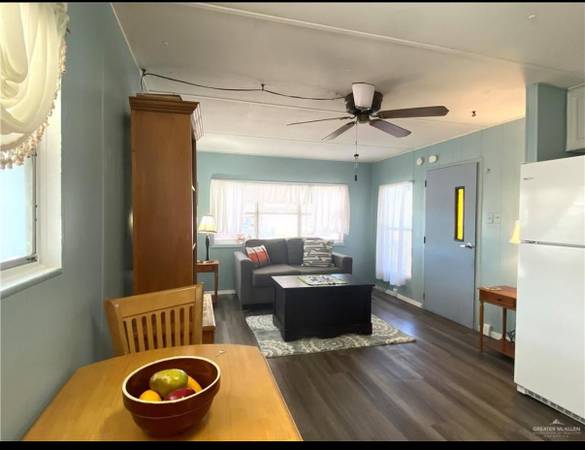 $5,500 / 1br - 500ft2 - 55+ Mobile Home Park (Mission)64198890323713123