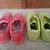 Both for $10 Puma suede shoes Men's size 11 3 thumbnail