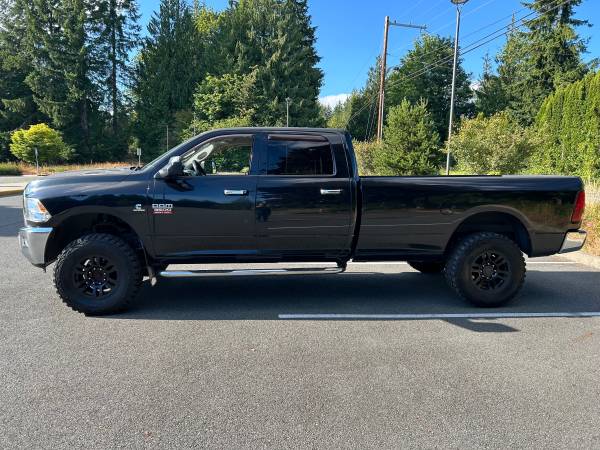 2010 Dodge Ram 3500 Big Horn - $25,000 (Monroe)63613954246275123