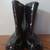 Sloggers Polka Dot Rain Boots Women’s 10 Waterproof Made in USA 6 thumbnail