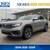 Used 2020 Volkswagen Atlas Cross Sport AWD 4D Sport Utility / SUV 3.6L 1 thumbnail