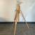 Ussr large format wooden tripod 8 thumbnail