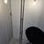 Unique Chrome Double Floor Lamp Industrial 2 thumbnail
