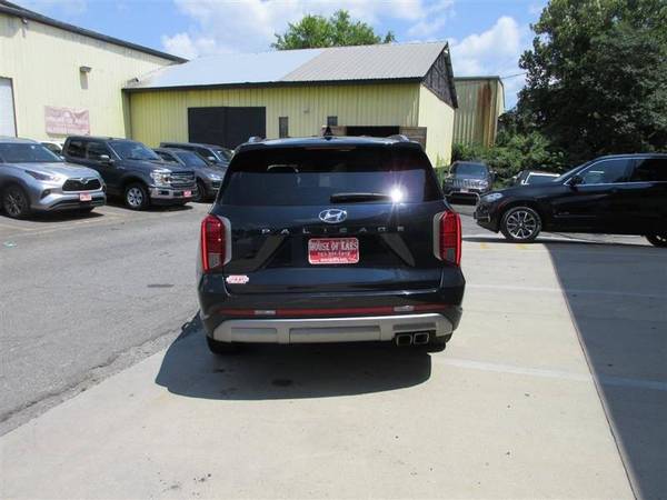 2024 Hyundai Palisade SEL 4dr SUV CALL OR TEXT TODAY - $32,995 (+ House of Kars)63440070168321123