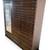 Vintage Apothecary Cabinet with Mirrored Door and many drawers 2 thumbnail