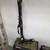 Allen locking trailer hitch bicycle carrier 6 thumbnail